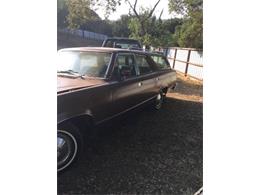 1973 AMC Matador (CC-2112806) for sale in Cadillac, Michigan