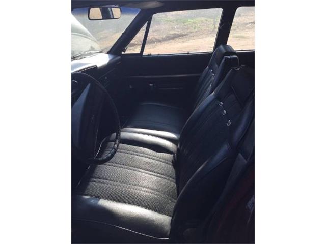 1973 AMC Matador (CC-2112806) for sale in Cadillac, Michigan