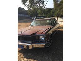 1973 AMC Matador (CC-2112806) for sale in Cadillac, Michigan