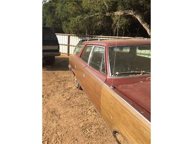 1973 AMC Matador (CC-2112806) for sale in Cadillac, Michigan