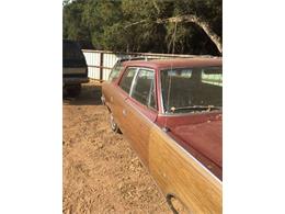 1973 AMC Matador (CC-2112806) for sale in Cadillac, Michigan