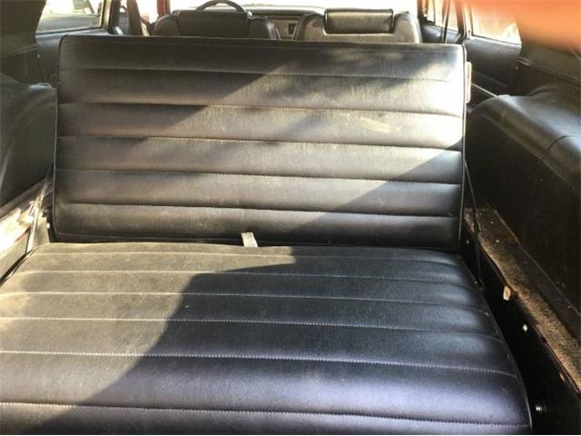 1973 AMC Matador (CC-2112806) for sale in Cadillac, Michigan