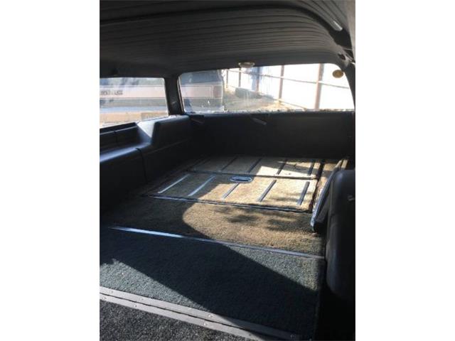 1973 AMC Matador (CC-2112806) for sale in Cadillac, Michigan
