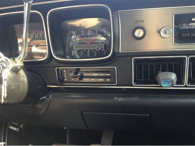 1973 AMC Matador (CC-2112806) for sale in Cadillac, Michigan