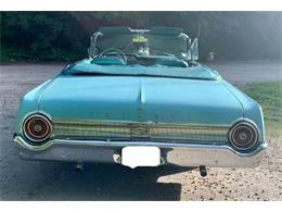 1962 Ford Galaxie (CC-2112807) for sale in Cadillac, Michigan