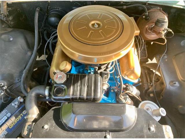 1962 Ford Galaxie (CC-2112807) for sale in Cadillac, Michigan