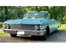 1962 Ford Galaxie (CC-2112807) for sale in Cadillac, Michigan