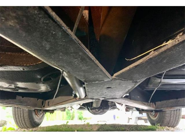 1962 Ford Galaxie (CC-2112807) for sale in Cadillac, Michigan