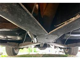 1962 Ford Galaxie (CC-2112807) for sale in Cadillac, Michigan