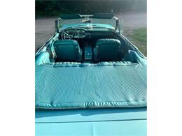1962 Ford Galaxie (CC-2112807) for sale in Cadillac, Michigan