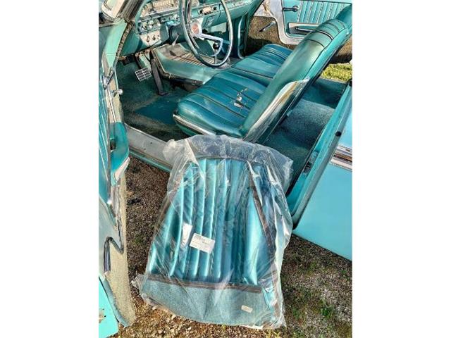 1962 Ford Galaxie (CC-2112807) for sale in Cadillac, Michigan