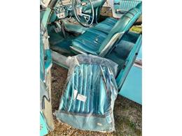 1962 Ford Galaxie (CC-2112807) for sale in Cadillac, Michigan