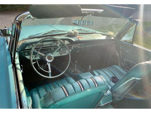 1962 Ford Galaxie (CC-2112807) for sale in Cadillac, Michigan