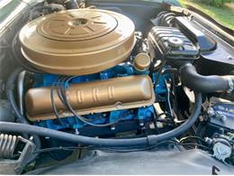 1962 Ford Galaxie (CC-2112807) for sale in Cadillac, Michigan