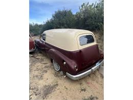 1951 Chevrolet Sedan Delivery (CC-2112808) for sale in Cadillac, Michigan