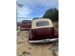 1951 Chevrolet Sedan Delivery (CC-2112808) for sale in Cadillac, Michigan