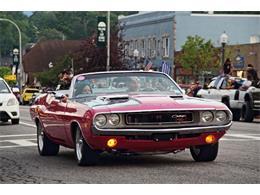 1970 Dodge Challenger (CC-2112809) for sale in Cadillac, Michigan