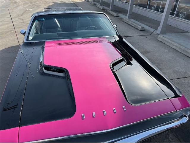 1970 Dodge Challenger (CC-2112809) for sale in Cadillac, Michigan