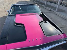 1970 Dodge Challenger (CC-2112809) for sale in Cadillac, Michigan