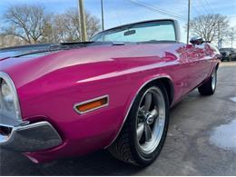 1970 Dodge Challenger (CC-2112809) for sale in Cadillac, Michigan