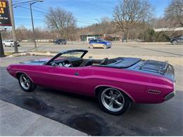 1970 Dodge Challenger (CC-2112809) for sale in Cadillac, Michigan