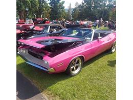 1970 Dodge Challenger (CC-2112809) for sale in Cadillac, Michigan