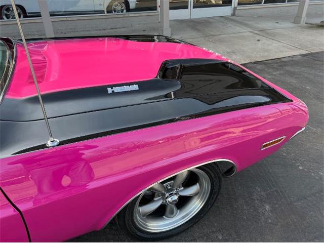 1970 Dodge Challenger (CC-2112809) for sale in Cadillac, Michigan