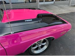1970 Dodge Challenger (CC-2112809) for sale in Cadillac, Michigan