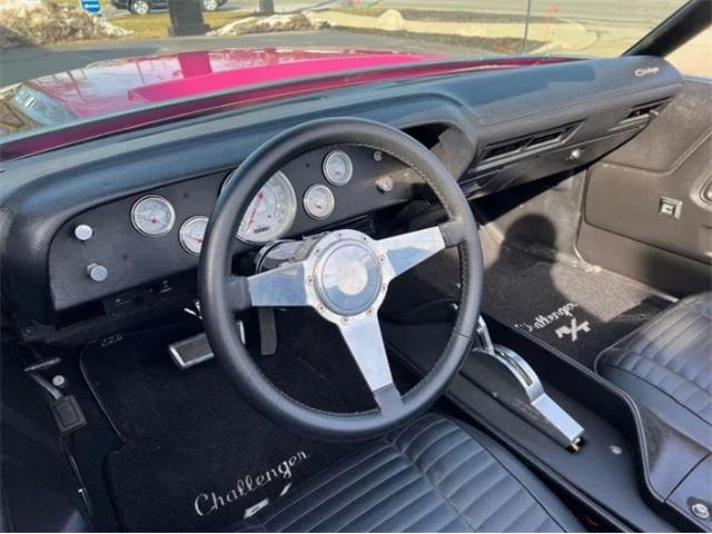 1970 Dodge Challenger (CC-2112809) for sale in Cadillac, Michigan
