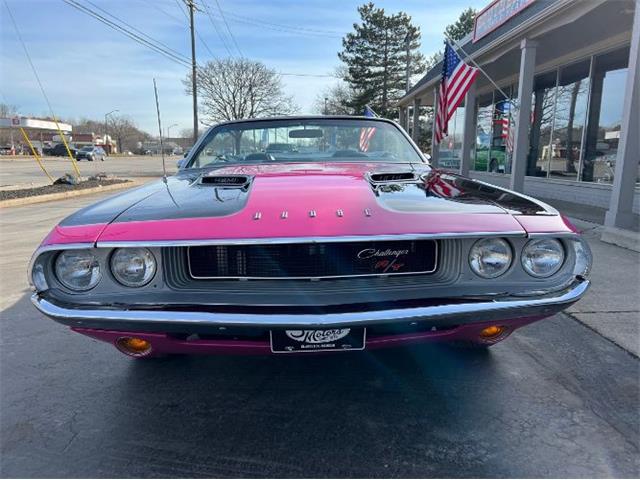 1970 Dodge Challenger (CC-2112809) for sale in Cadillac, Michigan