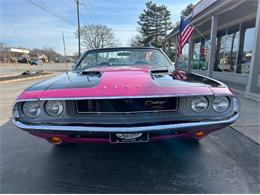 1970 Dodge Challenger (CC-2112809) for sale in Cadillac, Michigan