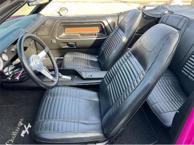 1970 Dodge Challenger (CC-2112809) for sale in Cadillac, Michigan