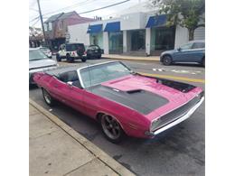 1970 Dodge Challenger (CC-2112809) for sale in Cadillac, Michigan