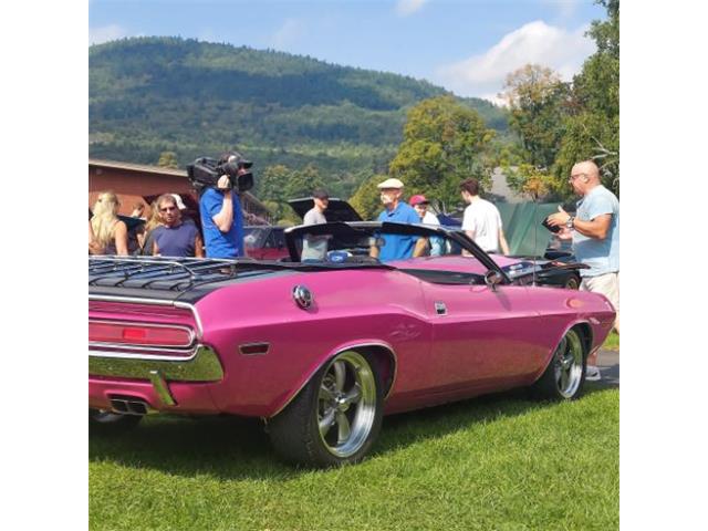 1970 Dodge Challenger (CC-2112809) for sale in Cadillac, Michigan