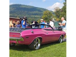 1970 Dodge Challenger (CC-2112809) for sale in Cadillac, Michigan