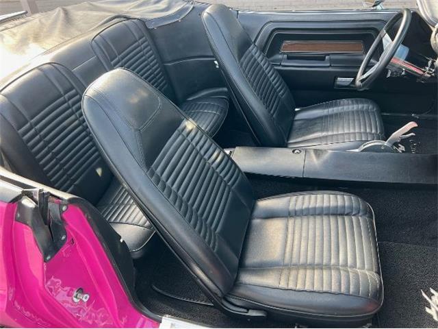 1970 Dodge Challenger (CC-2112809) for sale in Cadillac, Michigan