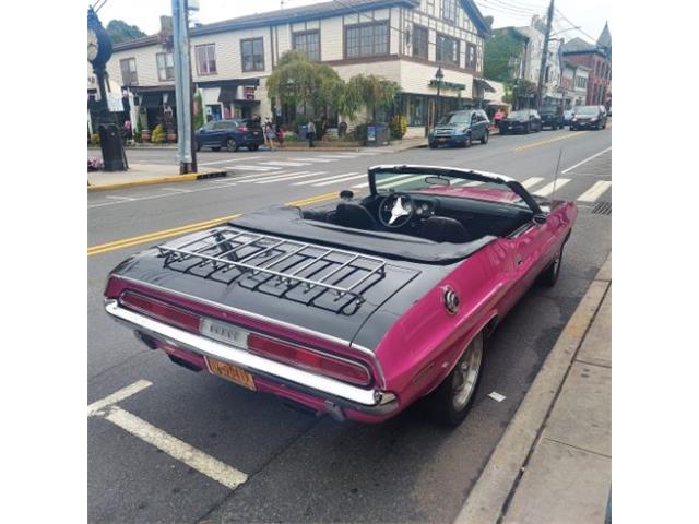 1970 Dodge Challenger (CC-2112809) for sale in Cadillac, Michigan