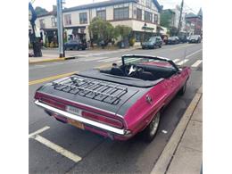 1970 Dodge Challenger (CC-2112809) for sale in Cadillac, Michigan