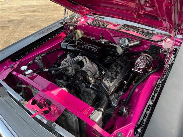 1970 Dodge Challenger (CC-2112809) for sale in Cadillac, Michigan