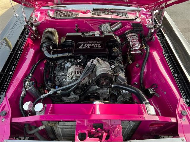 1970 Dodge Challenger (CC-2112809) for sale in Cadillac, Michigan