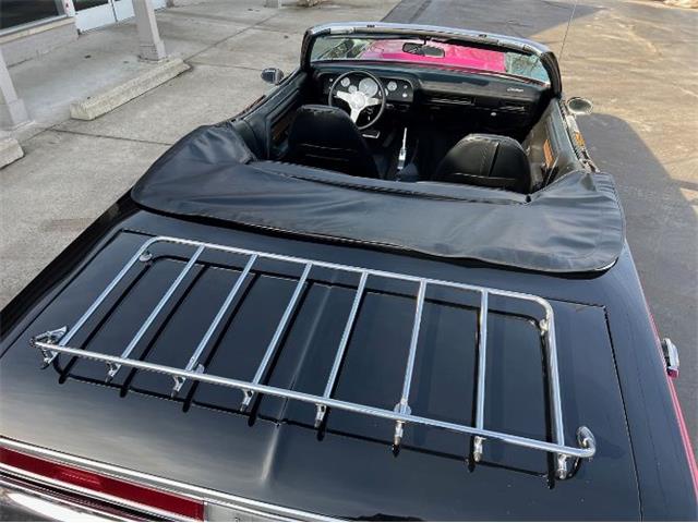1970 Dodge Challenger (CC-2112809) for sale in Cadillac, Michigan