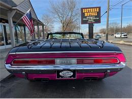 1970 Dodge Challenger (CC-2112809) for sale in Cadillac, Michigan