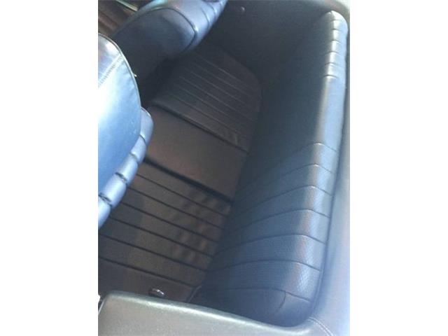 1981 Mercedes-Benz 380SL (CC-2110281) for sale in Cadillac, Michigan