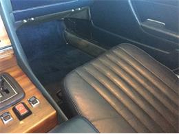 1981 Mercedes-Benz 380SL (CC-2110281) for sale in Cadillac, Michigan
