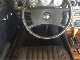 1981 Mercedes-Benz 380SL (CC-2110281) for sale in Cadillac, Michigan