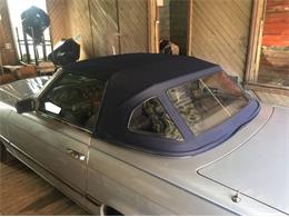 1981 Mercedes-Benz 380SL (CC-2110281) for sale in Cadillac, Michigan