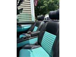 2002 Ford Thunderbird (CC-2112810) for sale in Cadillac, Michigan