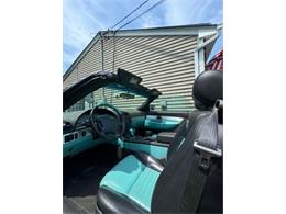 2002 Ford Thunderbird (CC-2112810) for sale in Cadillac, Michigan