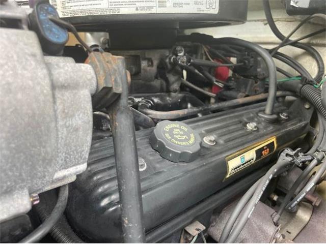 1989 Chevrolet Silverado (CC-2112811) for sale in Cadillac, Michigan