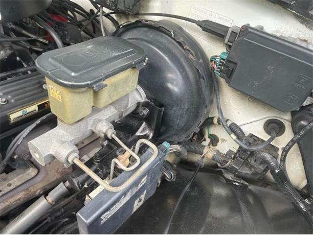 1989 Chevrolet Silverado (CC-2112811) for sale in Cadillac, Michigan